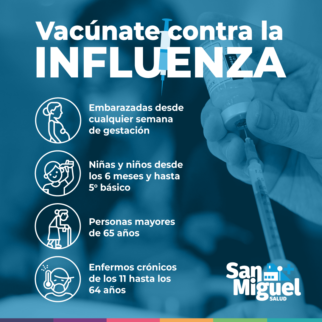 Jornada Extraordinaria_Influenza post